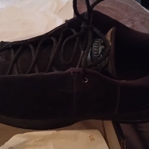 Sneakers black size 12 Jordan te 2 low